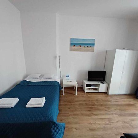 Apartament Mona Lisa Sopot Exterior photo