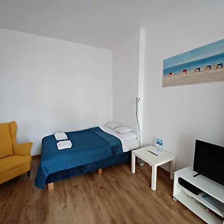Apartament Mona Lisa Sopot Exterior photo