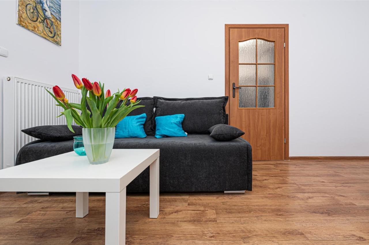 Apartament Mona Lisa Sopot Exterior photo