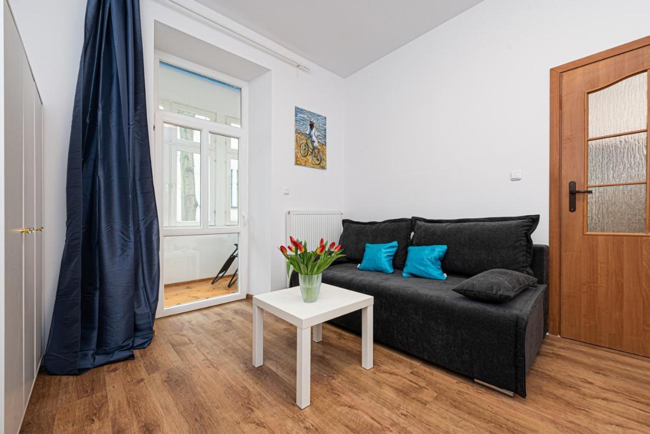 Apartament Mona Lisa Sopot Exterior photo
