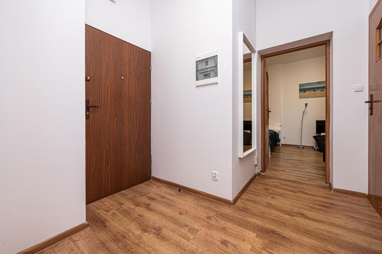 Apartament Mona Lisa Sopot Exterior photo