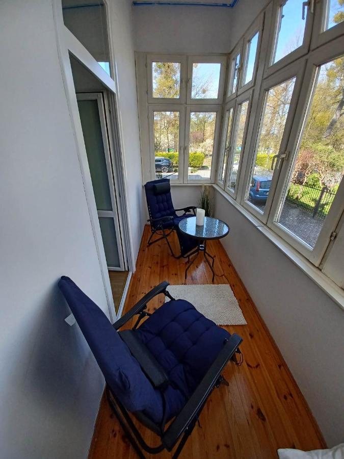 Apartament Mona Lisa Sopot Exterior photo