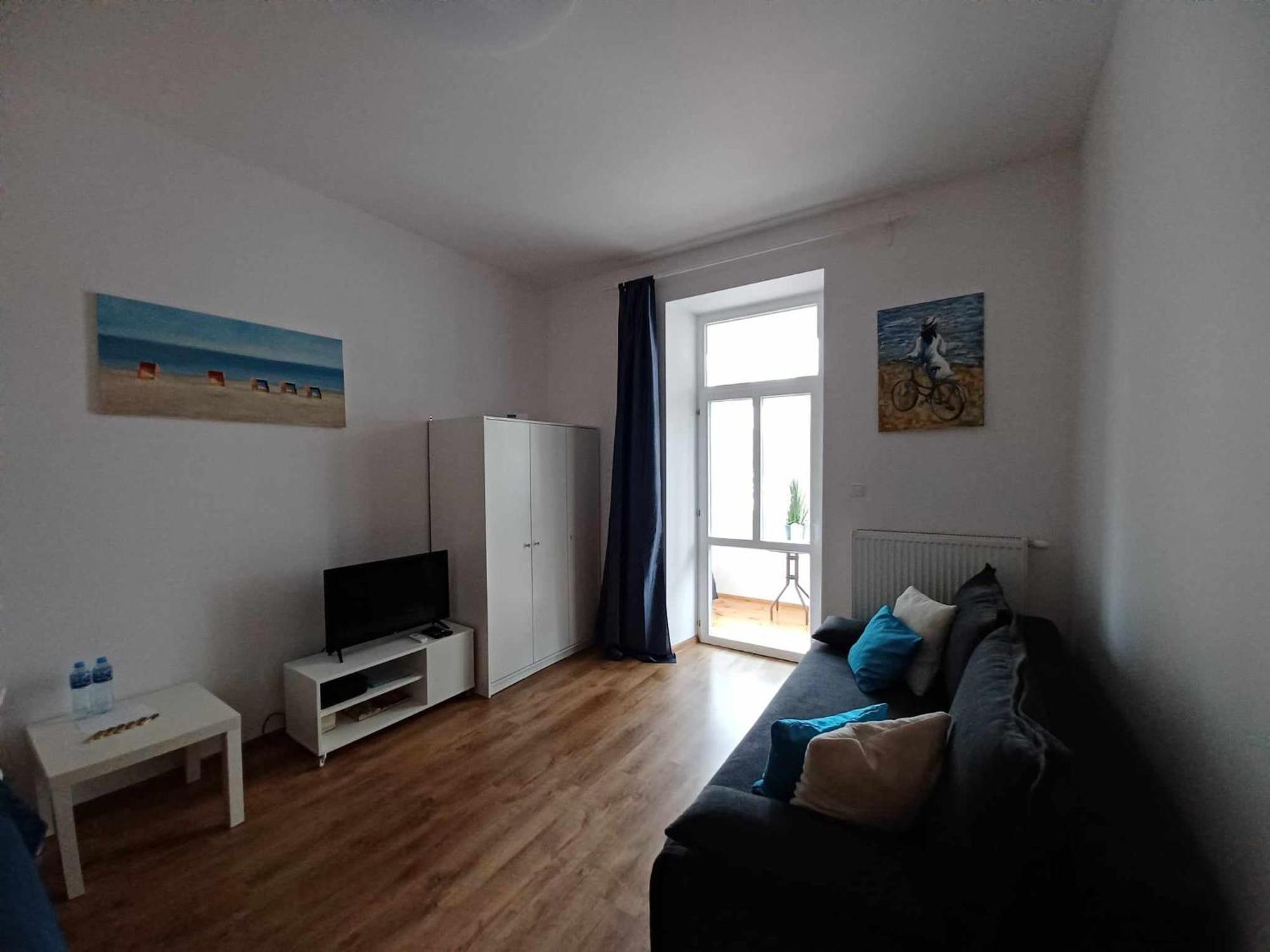 Apartament Mona Lisa Sopot Exterior photo