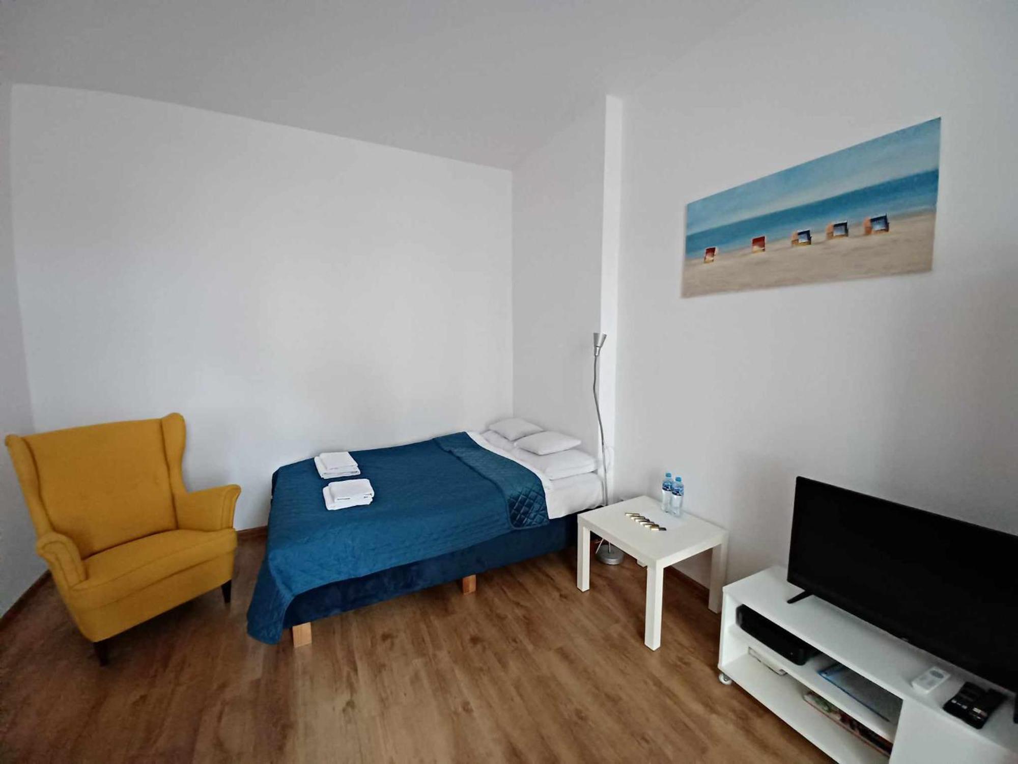 Apartament Mona Lisa Sopot Exterior photo